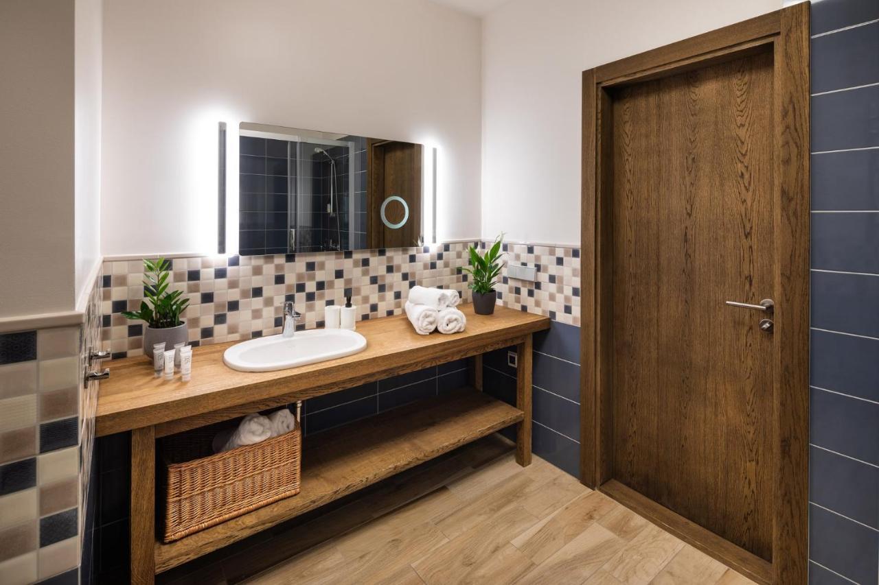 Riga Riverside Spacious One Bedroom Apartment Exterior foto